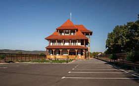 Zestrea Maramureșului Săpânța